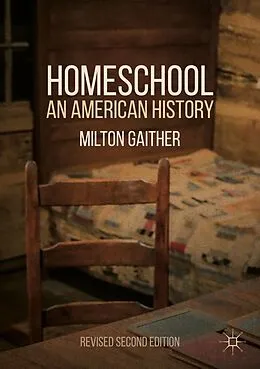 E-Book (pdf) Homeschool von Milton Gaither