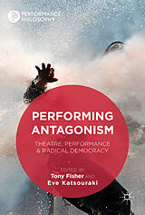 eBook (pdf) Performing Antagonism de 