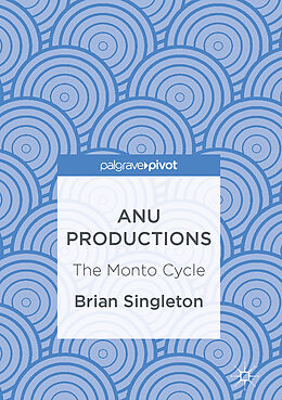 Fester Einband ANU Productions von Brian Singleton