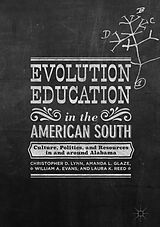 E-Book (pdf) Evolution Education in the American South von 