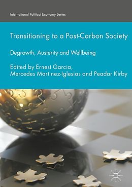 E-Book (pdf) Transitioning to a Post-Carbon Society von 