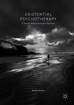 E-Book (pdf) Existential Psychotherapy von Daniel Sousa