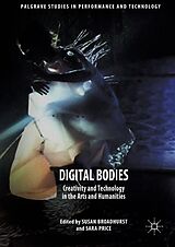 eBook (pdf) Digital Bodies de 