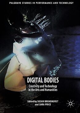 eBook (pdf) Digital Bodies de 