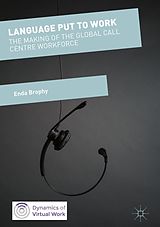 E-Book (pdf) Language Put to Work von Enda Brophy