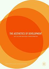 eBook (pdf) The Aesthetics of Development de 