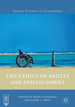 eBook (pdf) The Ethics of Ability and Enhancement de 