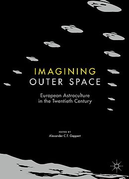 eBook (pdf) Imagining Outer Space de 