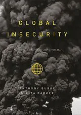 Kartonierter Einband Global Insecurity von