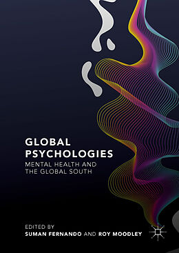 Livre Relié Global Psychologies de 