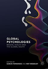 eBook (pdf) Global Psychologies de 