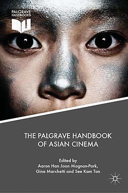 eBook (pdf) The Palgrave Handbook of Asian Cinema de 