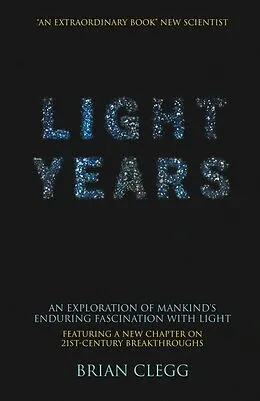 E-Book (pdf) Light Years von Brian Clegg