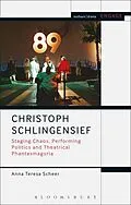 E-Book (epub) Christoph Schlingensief von Anna Teresa Scheer