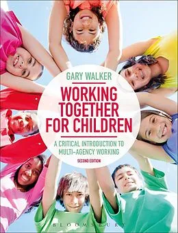 E-Book (pdf) Working Together for Children von Gary Walker