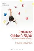 E-Book (epub) Rethinking Children's Rights von Phil Jones, Sue Welch