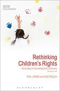 E-Book (pdf) Rethinking Children's Rights von Phil Jones, Sue Welch
