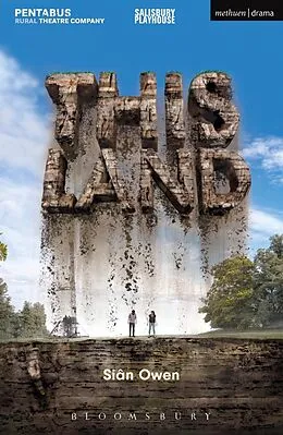E-Book (pdf) This Land von Siân Owen