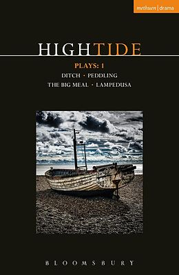 E-Book (pdf) HighTide Plays: 1 von Beth Steel, Harry Melling, Dan Lefranc