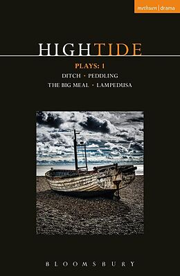 E-Book (epub) HighTide Plays: 1 von Beth Steel, Harry Melling, Dan Lefranc