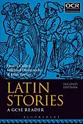 E-Book (pdf) Latin Stories von Henry Cullen, Michael Dormandy, John Taylor