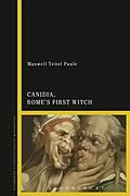 E-Book (epub) Canidia, Rome's First Witch von Maxwell Teitel Paule