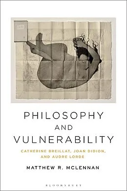 E-Book (pdf) Philosophy and Vulnerability von Matthew R. Mclennan