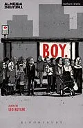 E-Book (pdf) Boy von Leo Butler