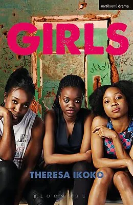 E-Book (pdf) Girls von Theresa Ikoko