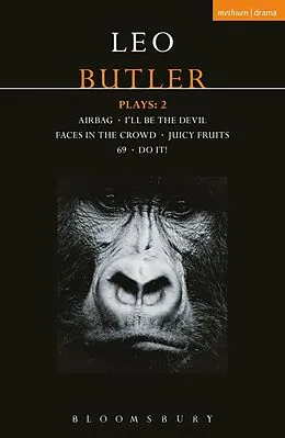 E-Book (pdf) Butler Plays 2 von Leo Butler
