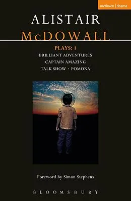 E-Book (epub) McDowall Plays: 1 von Alistair Mcdowall
