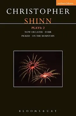 E-Book (pdf) Shinn Plays: 2 von Christopher Shinn