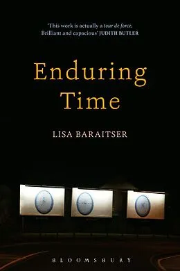 E-Book (pdf) Enduring Time von Lisa Baraitser