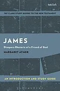 E-Book (epub) James: An Introduction and Study Guide von Margaret Aymer