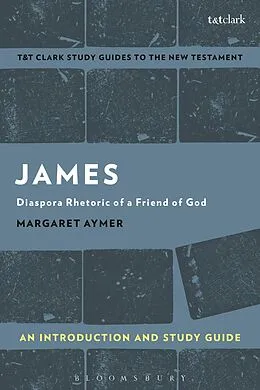 E-Book (epub) James: An Introduction and Study Guide von Margaret Aymer