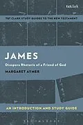 E-Book (pdf) James: An Introduction and Study Guide von Margaret Aymer