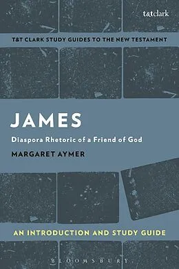 E-Book (pdf) James: An Introduction and Study Guide von Margaret Aymer