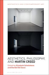 eBook (pdf) Aesthetics, Philosophy and Martin Creed de 