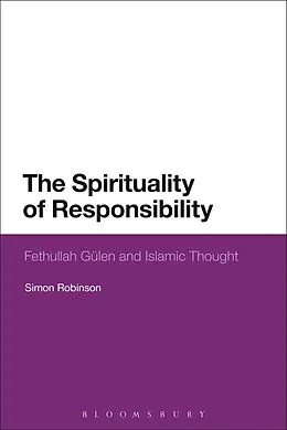 PDF The Spirituality of Responsibility von Simon Robinson