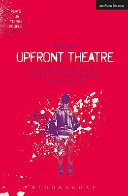 E-Book (pdf) Upfront Theatre von Claire Dowie