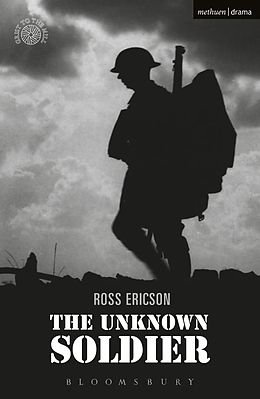eBook (pdf) The Unknown Soldier de Ross Ericson