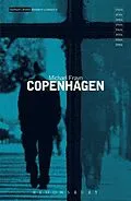 E-Book (pdf) Copenhagen von Michael Frayn