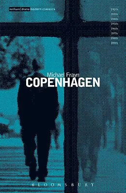 E-Book (pdf) Copenhagen von Michael Frayn