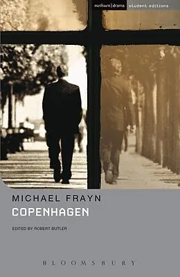 E-Book (pdf) Copenhagen von Michael Frayn