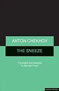 E-Book (pdf) The Sneeze von Michael Frayn, Anton Chekhov
