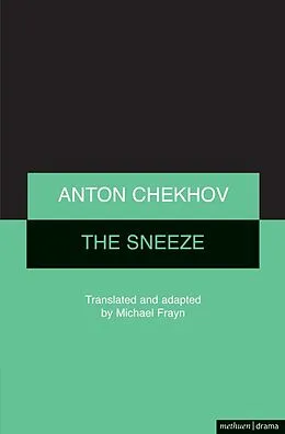 E-Book (pdf) The Sneeze von Michael Frayn, Anton Chekhov