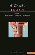 E-Book (epub) Frayn Plays: 2 von Michael Frayn