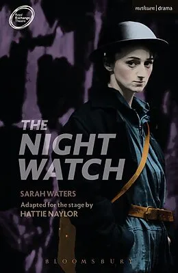 E-Book (epub) The Night Watch von Sarah Waters