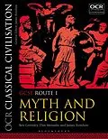 E-Book (epub) OCR Classical Civilisation GCSE Route 1 von Ben Greenley, Dan Menashe, James Renshaw