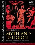 E-Book (pdf) OCR Classical Civilisation GCSE Route 1 von Ben Greenley, Dan Menashe, James Renshaw